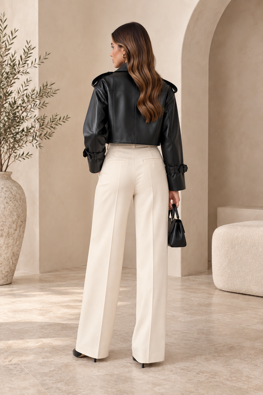 The Aviator Jacket